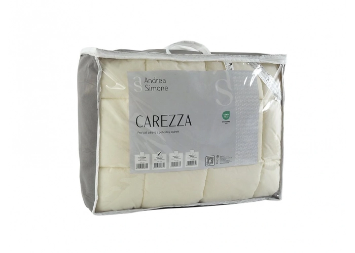 Andrea Simone carezza | polštář