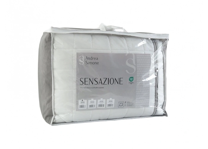 Andrea Simone sensazione | polštář