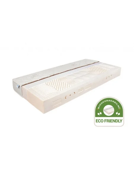 Přírodní latexová BIO matrace MAILO