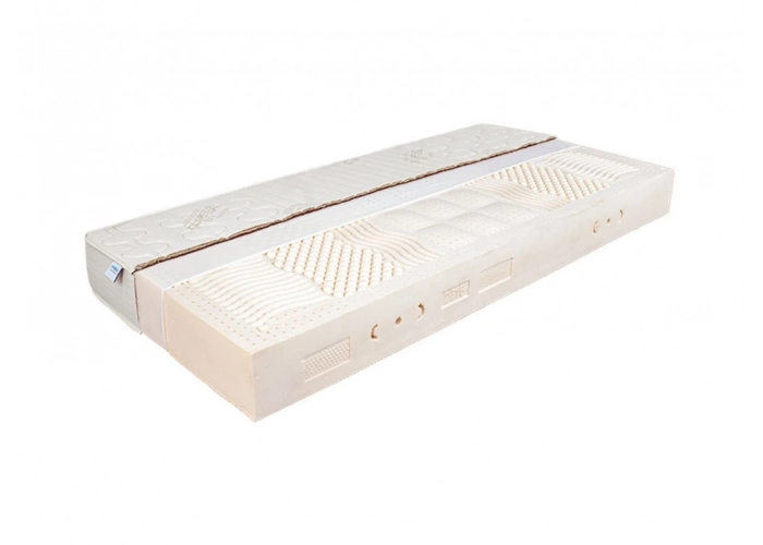 Přírodní latexová BIO matrace MAILO