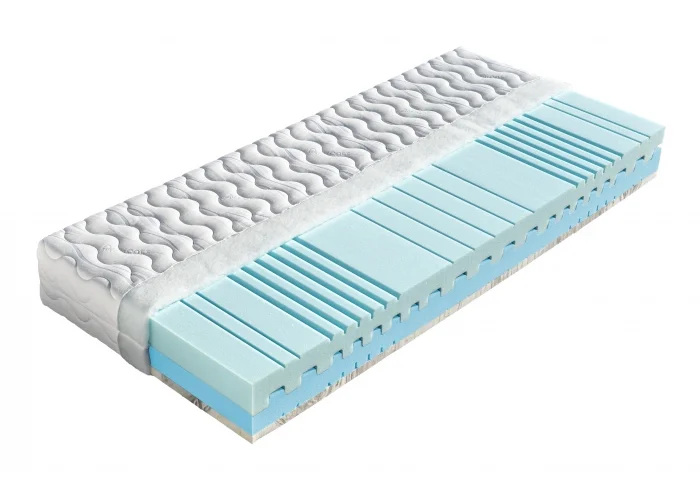 Dřevočal matrace 1+1 PANTERA