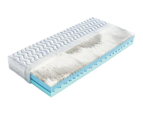 Dřevočal matrace 1+1 PANTERA 2