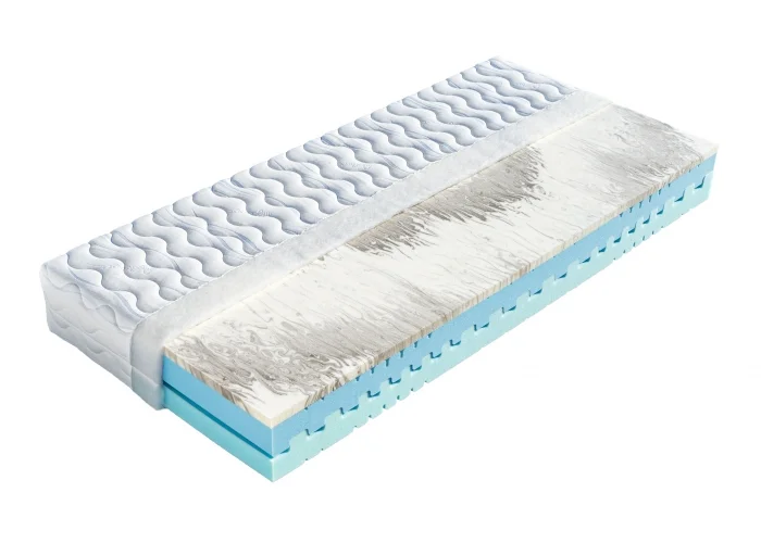 Dřevočal matrace 1+1 PANTERA