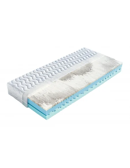 Dřevočal matrace 1+1 PANTERA