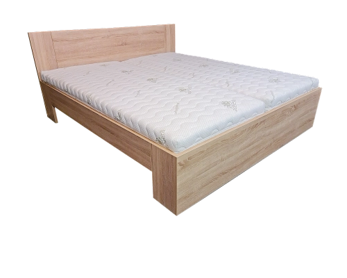 Postel z lamina| STUDENT | Česká Výroba 2