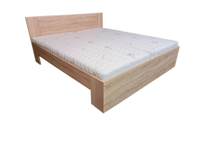 Postel z lamina| STUDENT | Česká Výroba