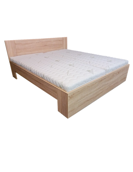 Postel z lamina| STUDENT | Česká Výroba