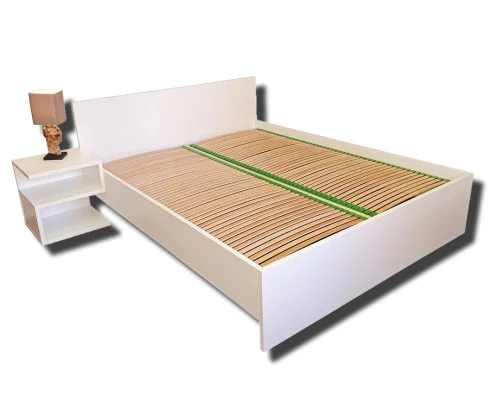 Postel z lamina| PRAHA| Česká Výroba