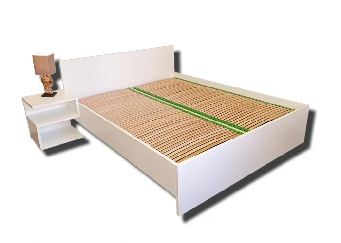 Postel z lamina| PRAHA| Česká Výroba