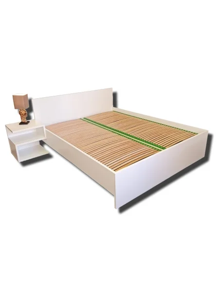 Postel z lamina| PRAHA| Česká Výroba