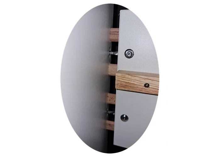 Postel z lamina| PRAHA| Česká Výroba