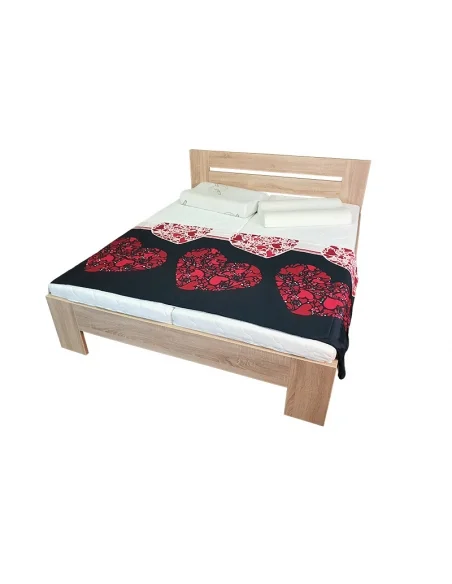 Postel z lamina| STREET