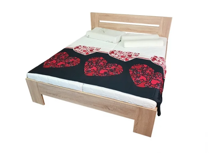 Postel z lamina| STREET