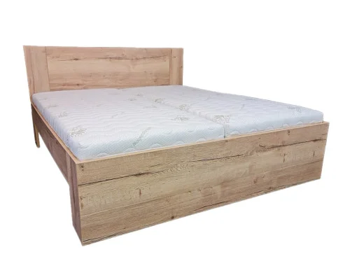 Postel z lamina| STUDENT | Česká Výroba 2