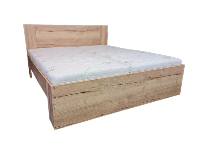 Postel z lamina| STUDENT | Česká Výroba