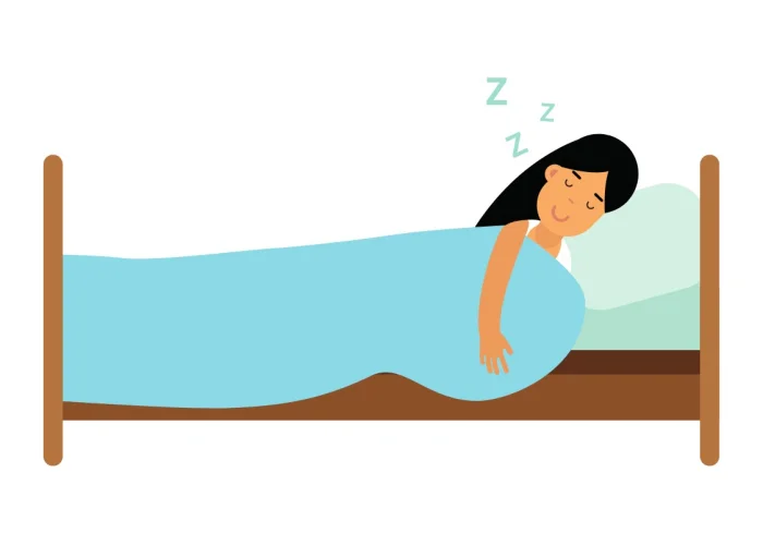 Instalace nové matrace