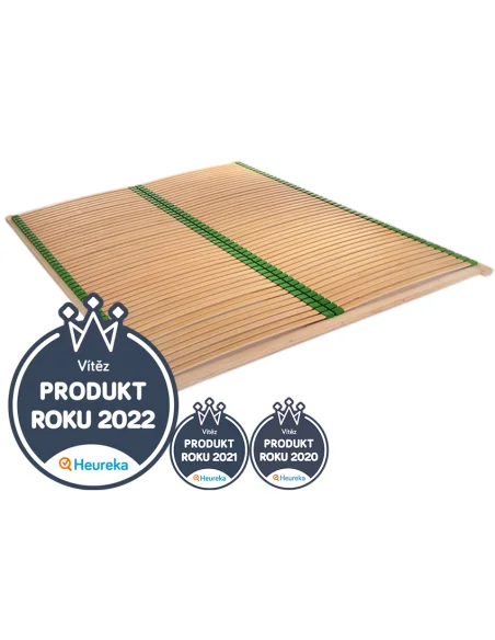 Lamelový rošt GREEN&FLEX 48 lamel