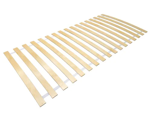 Lamelový rošt WOOD&FLEX 17 lamel 2