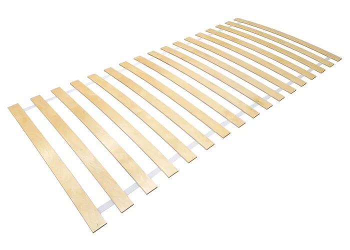 Lamelový rošt WOOD&FLEX 17 lamel