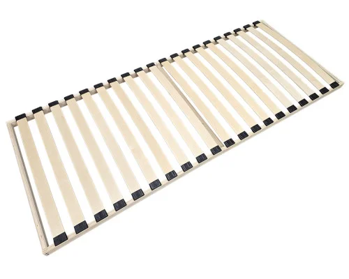 Lamelový rošt DOUBLE&FLEX 20 lamel