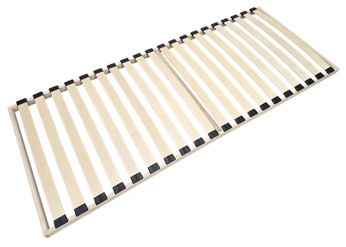 Lamelový rošt DOUBLE&FLEX 20 lamel