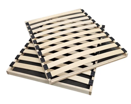 Lamelový rošt DOUBLE&FLEX 20 lamel 2