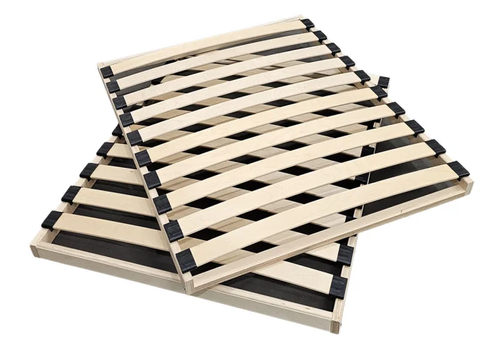 Lamelový rošt DOUBLE&FLEX 20 lamel