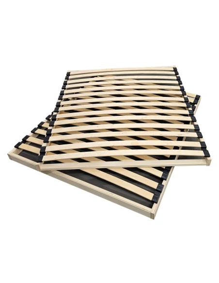 Lamelový rošt EXTRA&FLEX 28 lamel