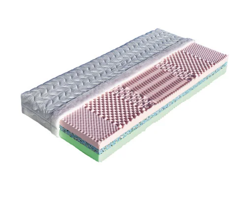 Dřevočal Sendvičová matrace Lima