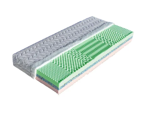 Dřevočal Sendvičová matrace Lima 2