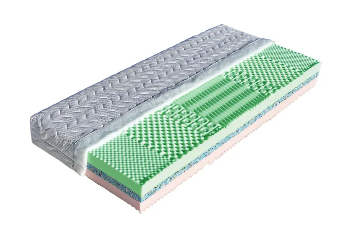 Dřevočal Sendvičová matrace Lima