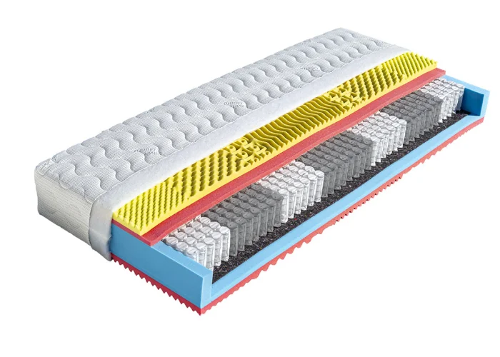 Dřevočal matrace | ESTER