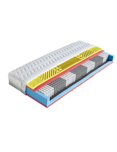 Dřevočal matrace | ESTER