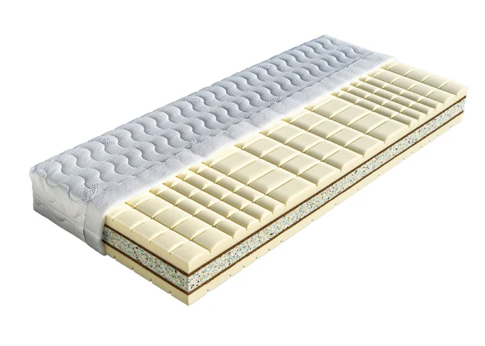 Dřevočal matrace | RADMILA