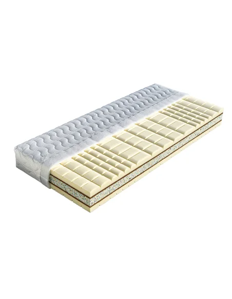 Dřevočal matrace | RADMILA