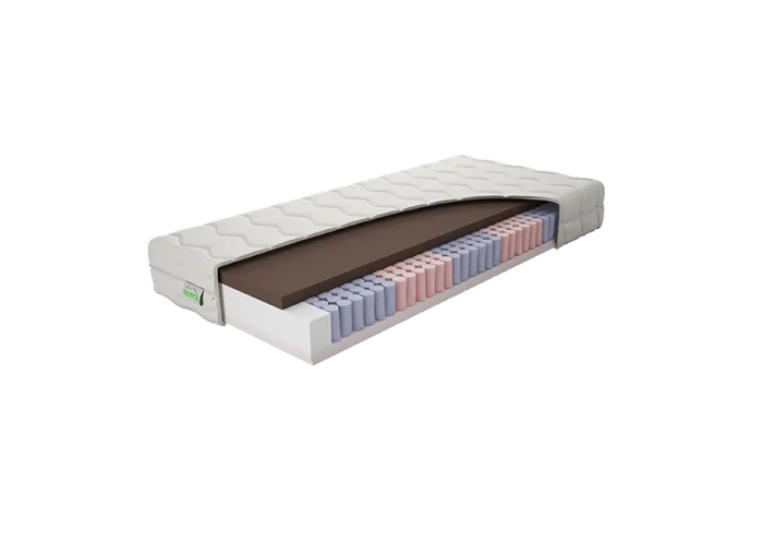 Taštičková matrace | SILSTAR