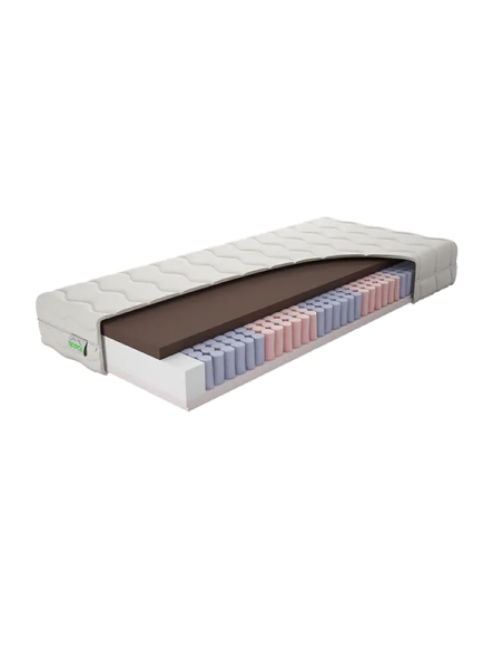 Taštičková matrace | SILSTAR