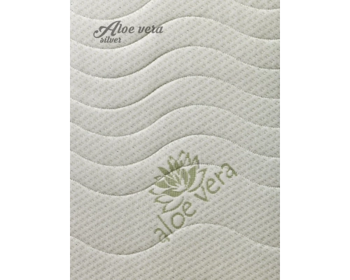 Taštičková matrace | SILSTAR 2