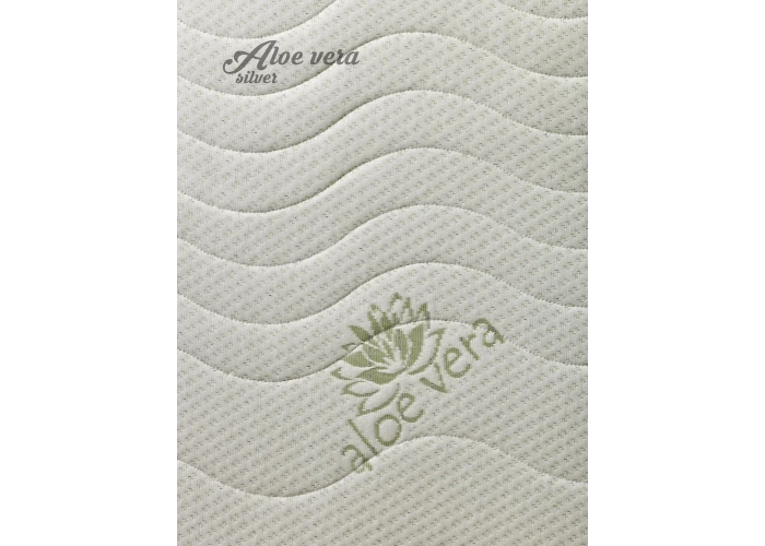 Taštičková matrace | SILSTAR