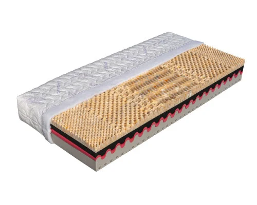 Dřevočal matrace TIGRIS