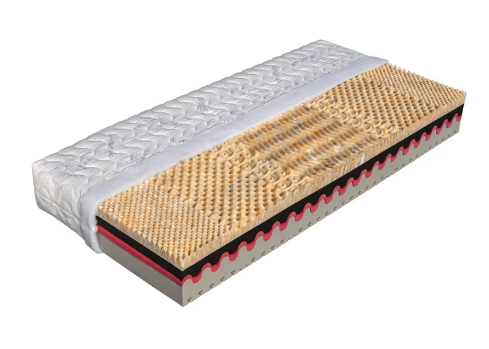 Dřevočal matrace TIGRIS