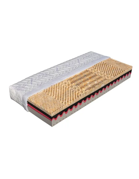 Dřevočal matrace TIGRIS