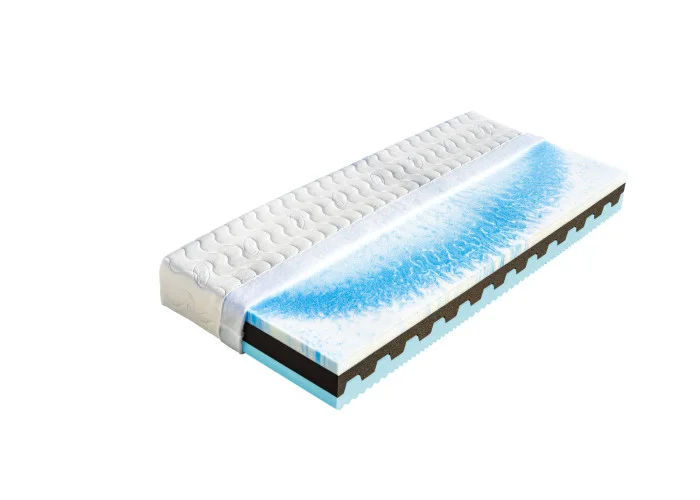 Dřevočal matrace | NIKOLA