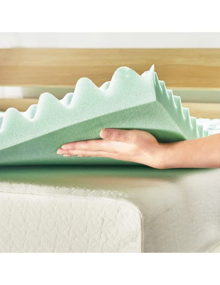 Přistýlka TOPPER VISCO AV