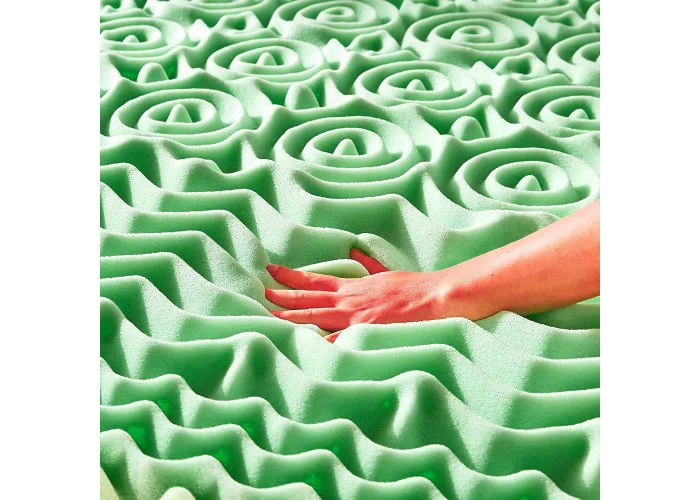 Přistýlka TOPPER VISCO AV