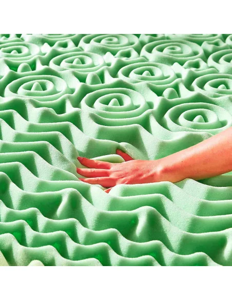 Přistýlka TOPPER VISCO AV