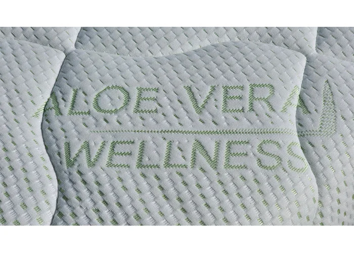 Ortopedická matrace | DUO KOKOS EXTRA | 25cm