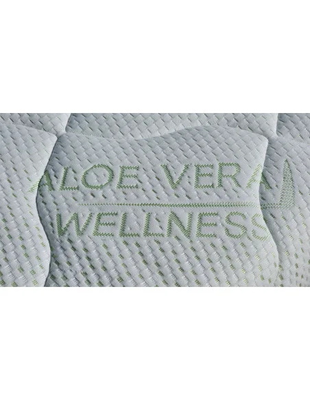 Ortopedická matrace | DUO KOKOS EXTRA | 25cm