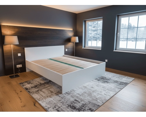 Postel z lamina| PRAHA| Česká Výroba