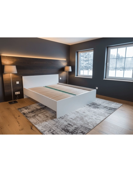 Postel z lamina| PRAHA| Česká Výroba